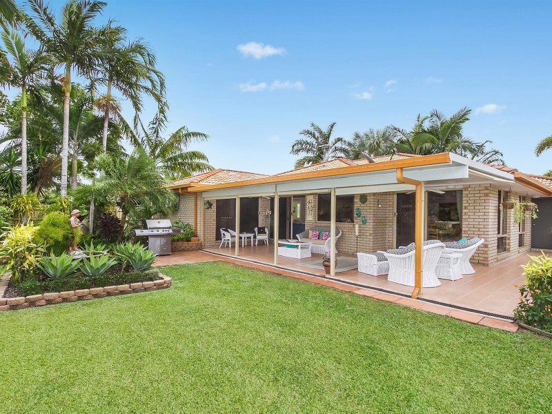 17 Wallace Circuit, Kirwan QLD 4817