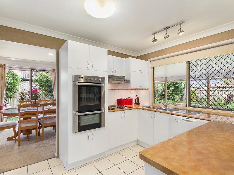 17 Wallace Circuit, Kirwan QLD 4817