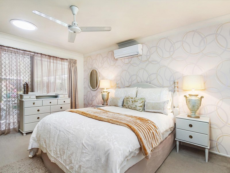 17 Wallace Circuit, Kirwan QLD 4817