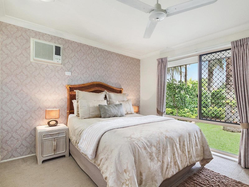 17 Wallace Circuit, Kirwan QLD 4817