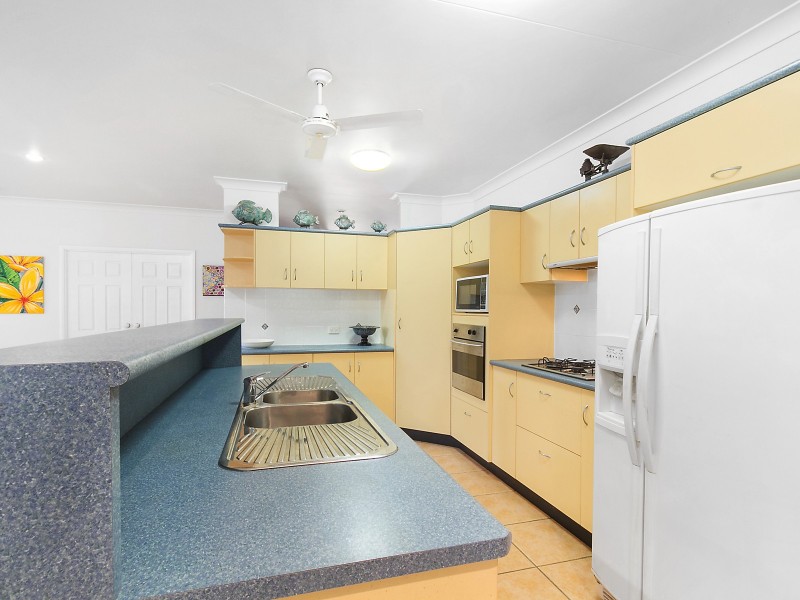 54 Southern Cross Circuit, Douglas QLD 4814