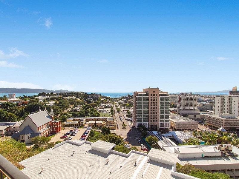 87/1 Stanton Terrace, Townsville City QLD 4810