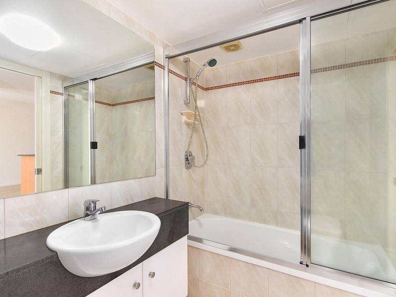 87/1 Stanton Terrace, Townsville City QLD 4810