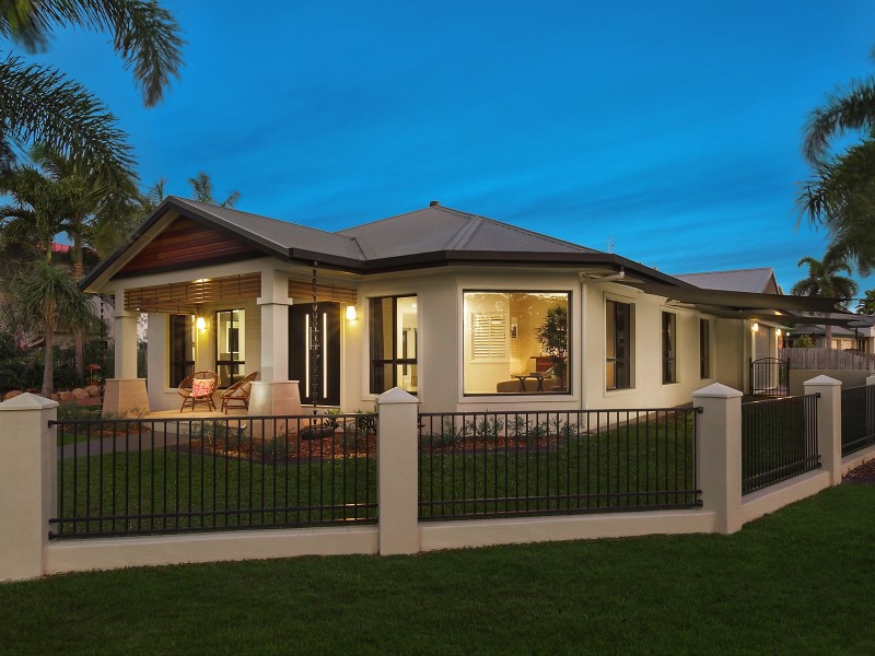 5 Glencoe Court, Annandale QLD 4814