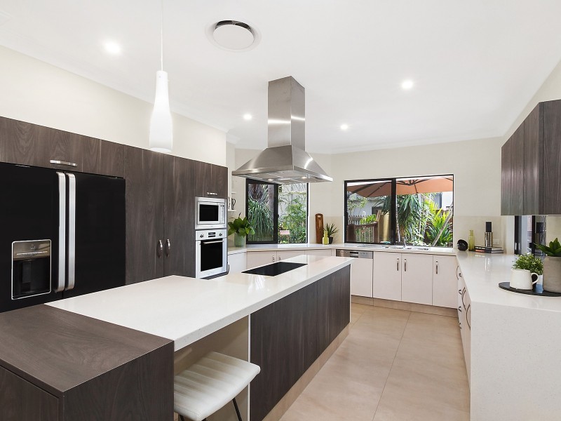 5 Glencoe Court, Annandale QLD 4814