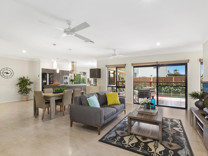 5 Glencoe Court, Annandale QLD 4814