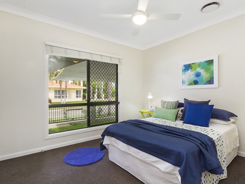 5 Glencoe Court, Annandale QLD 4814