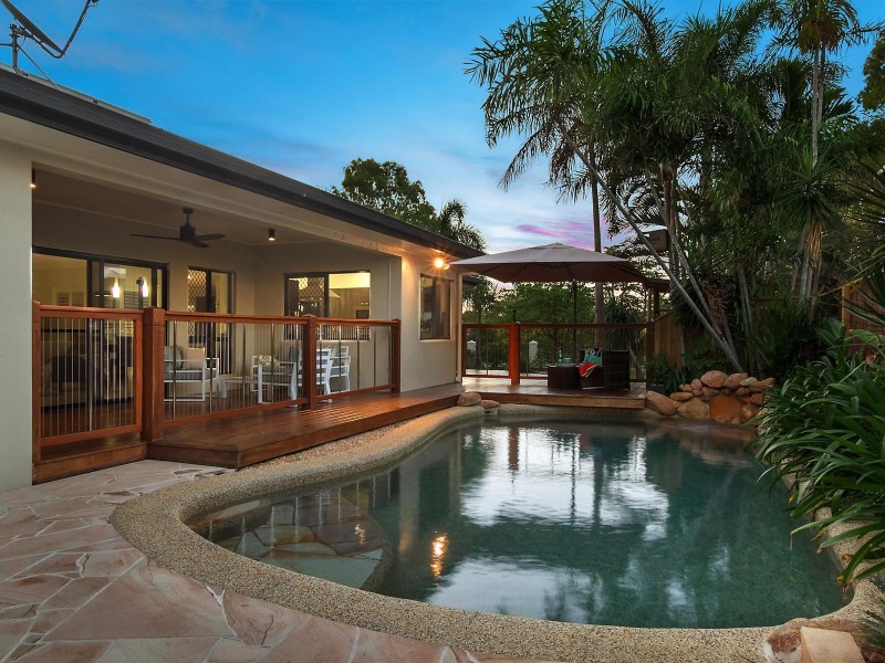 5 Glencoe Court, Annandale QLD 4814