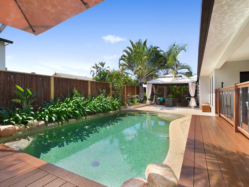 5 Glencoe Court, Annandale QLD 4814