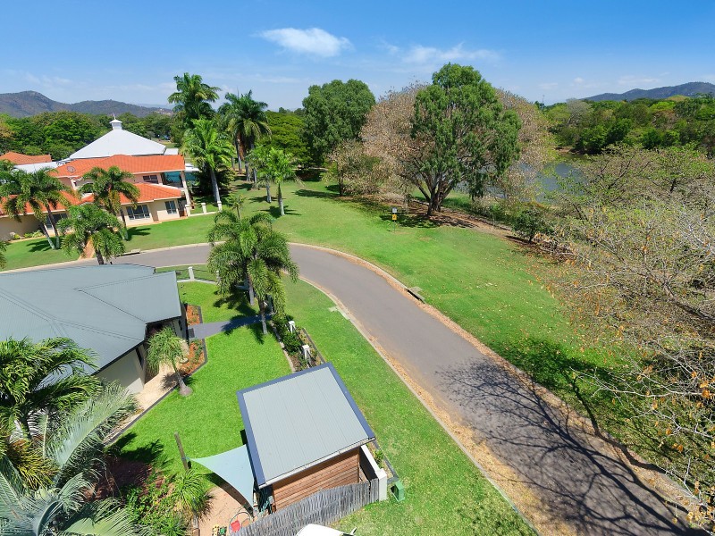 5 Glencoe Court, Annandale QLD 4814