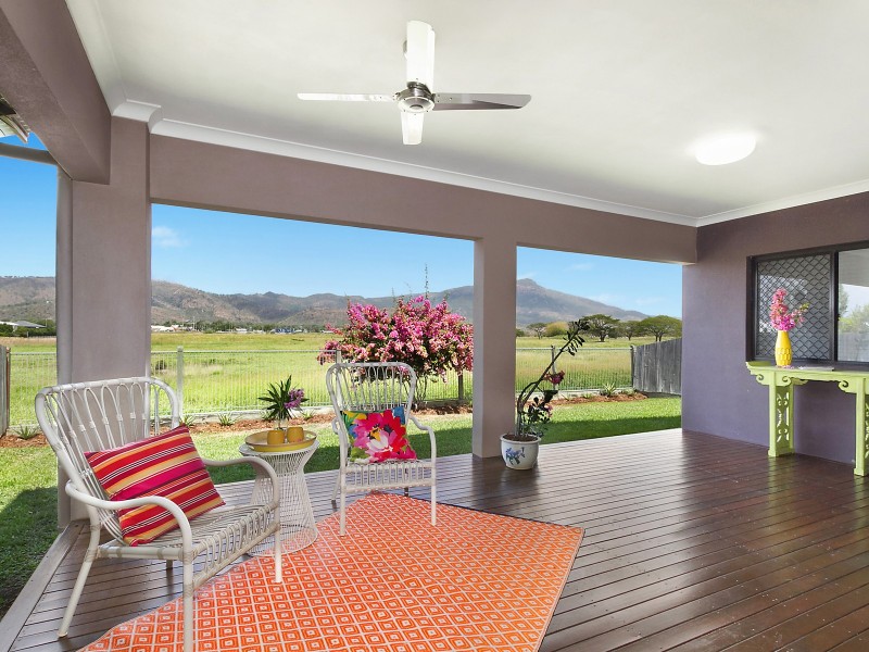 3 Ridgewood Pocket, Idalia QLD 4811