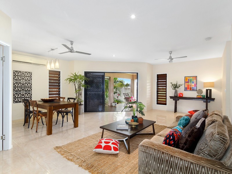 3 Ridgewood Pocket, Idalia QLD 4811