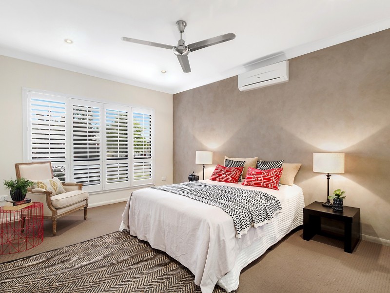 3 Ridgewood Pocket, Idalia QLD 4811