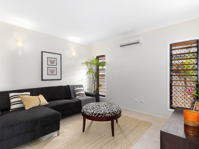 3 Ridgewood Pocket, Idalia QLD 4811