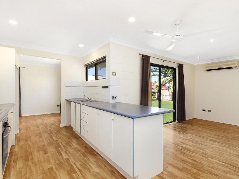 3 London Court, Mount Louisa QLD 4814