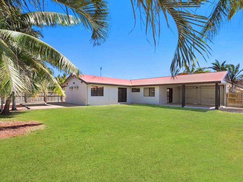 3 London Court, Mount Louisa QLD 4814