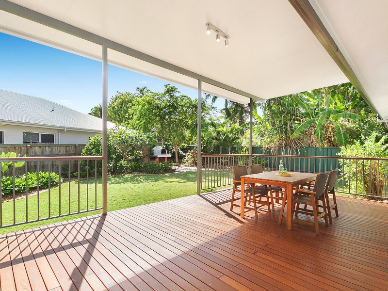 5 Beaufort Street, Belgian Gardens QLD 4810
