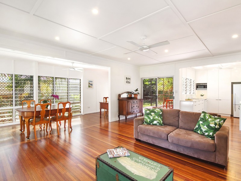 5 Beaufort Street, Belgian Gardens QLD 4810