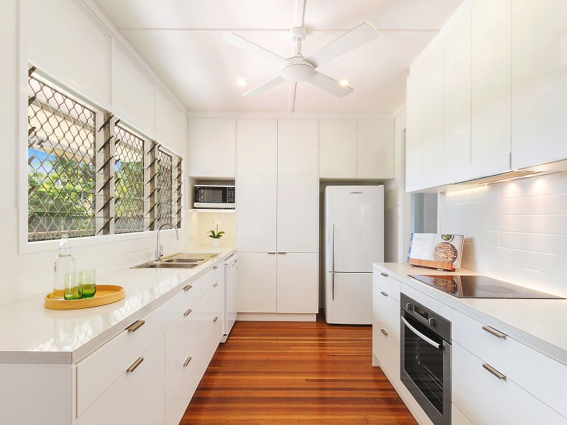 5 Beaufort Street, Belgian Gardens QLD 4810