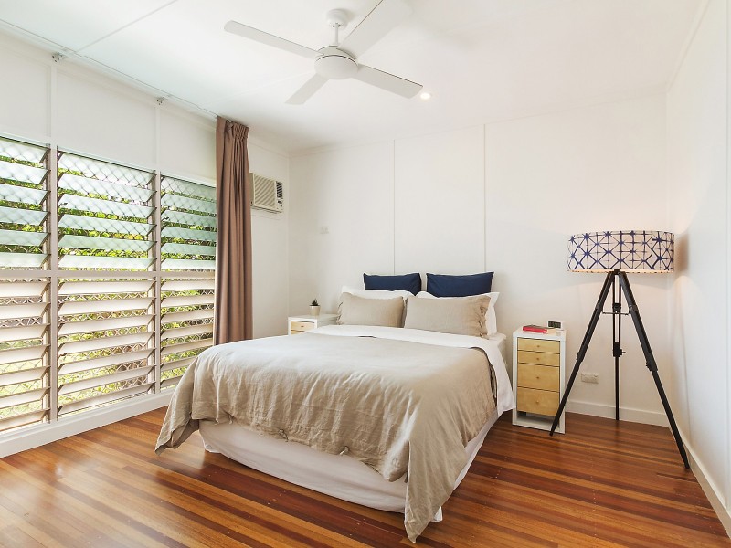 5 Beaufort Street, Belgian Gardens QLD 4810