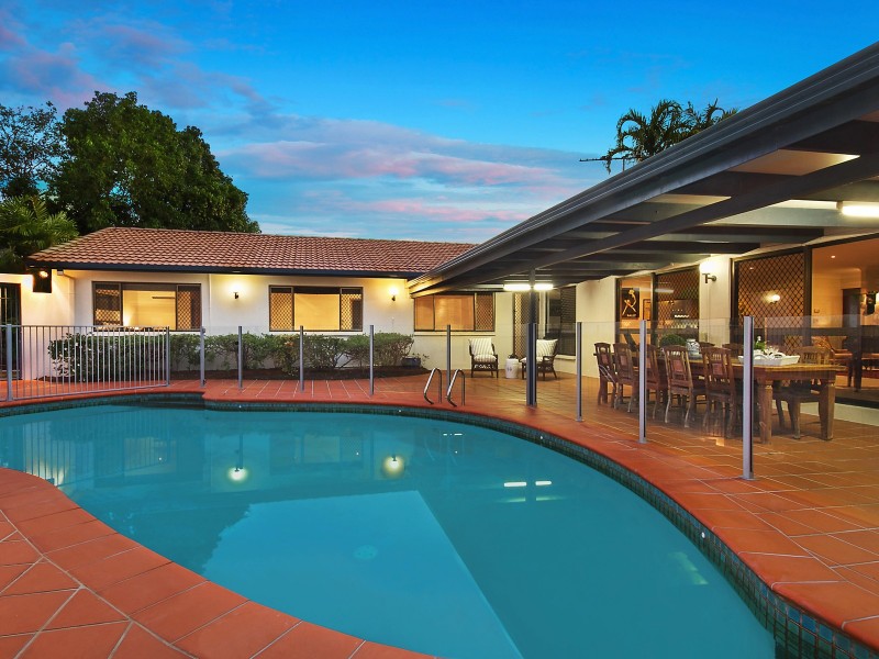 8 Isabella Court, Cranbrook QLD 4814