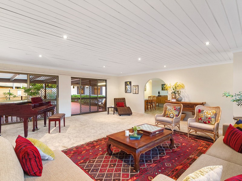 8 Isabella Court, Cranbrook QLD 4814