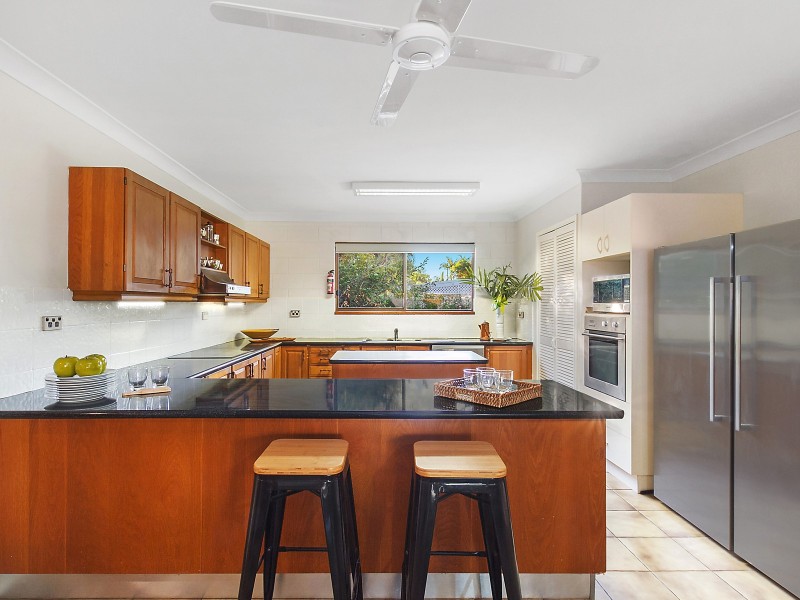 8 Isabella Court, Cranbrook QLD 4814