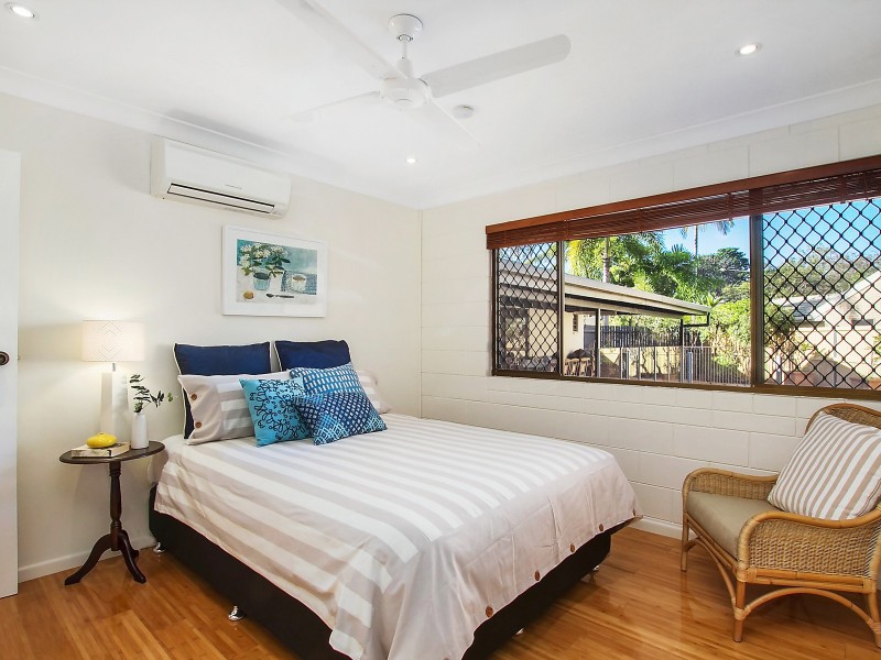 8 Isabella Court, Cranbrook QLD 4814