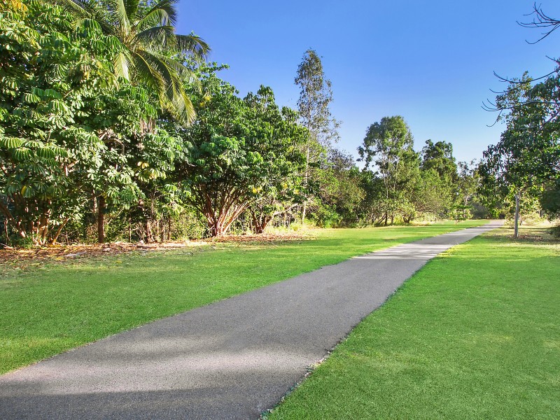 8 Isabella Court, Cranbrook QLD 4814