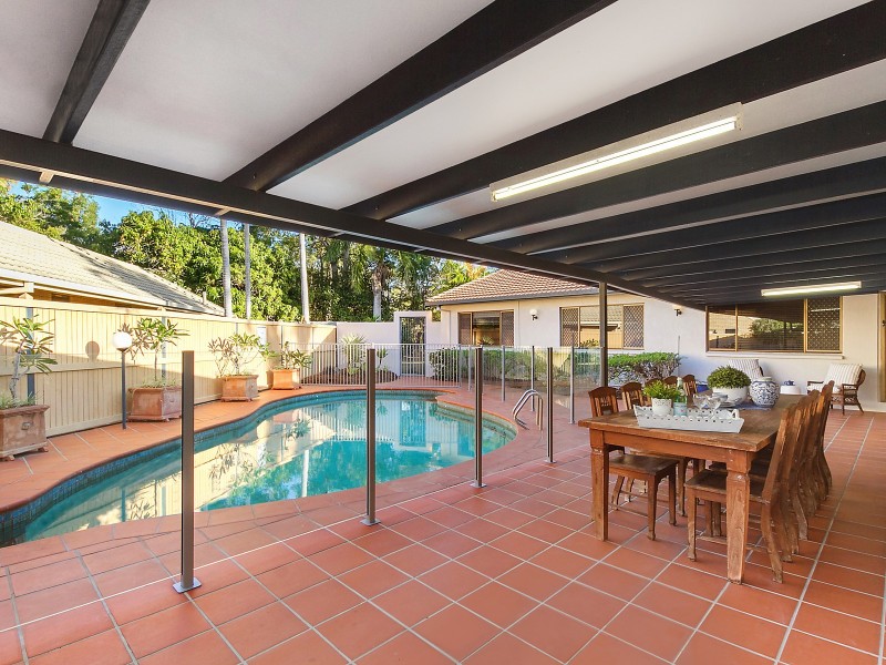 8 Isabella Court, Cranbrook QLD 4814