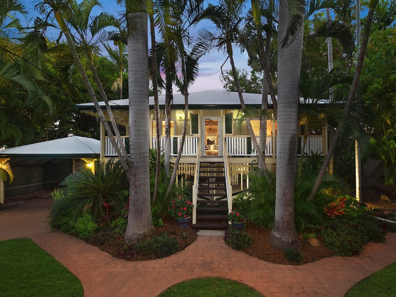 46 Princes Road, Hyde Park QLD 4812