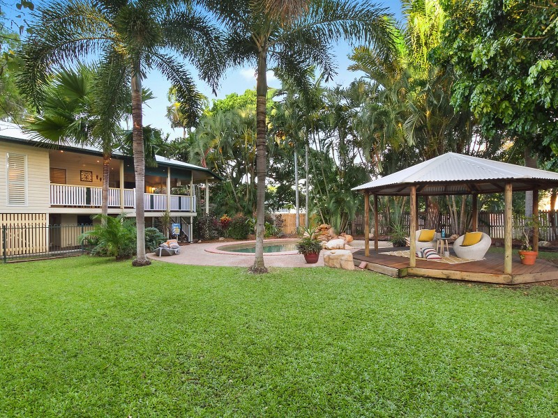 46 Princes Road, Hyde Park QLD 4812