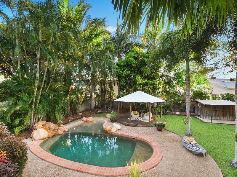 46 Princes Road, Hyde Park QLD 4812
