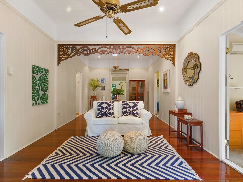 46 Princes Road, Hyde Park QLD 4812