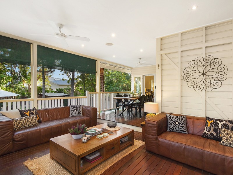 46 Princes Road, Hyde Park QLD 4812