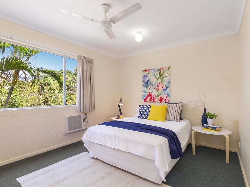 3/67 Rose Street, North Ward QLD 4810