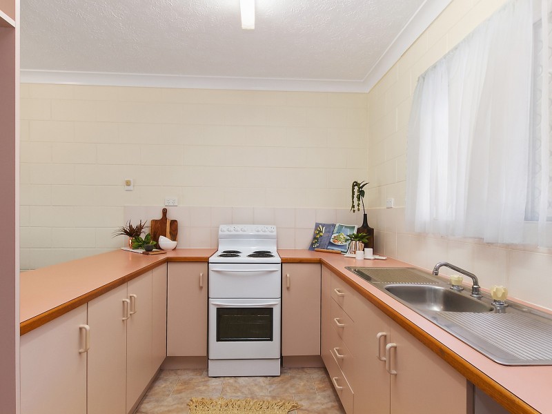 3/67 Rose Street, North Ward QLD 4810