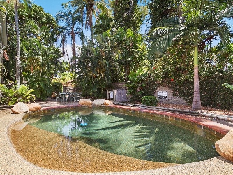 3/67 Rose Street, North Ward QLD 4810