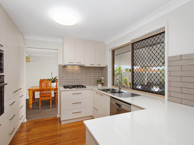 148 Greenwood Drive, Kirwan QLD 4817