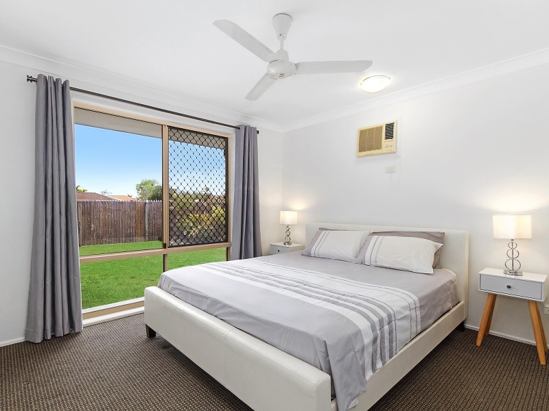 148 Greenwood Drive, Kirwan QLD 4817