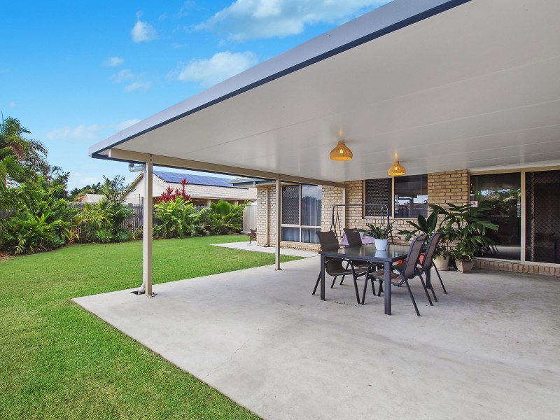 148 Greenwood Drive, Kirwan QLD 4817