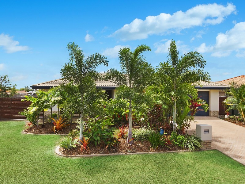 148 Greenwood Drive, Kirwan QLD 4817