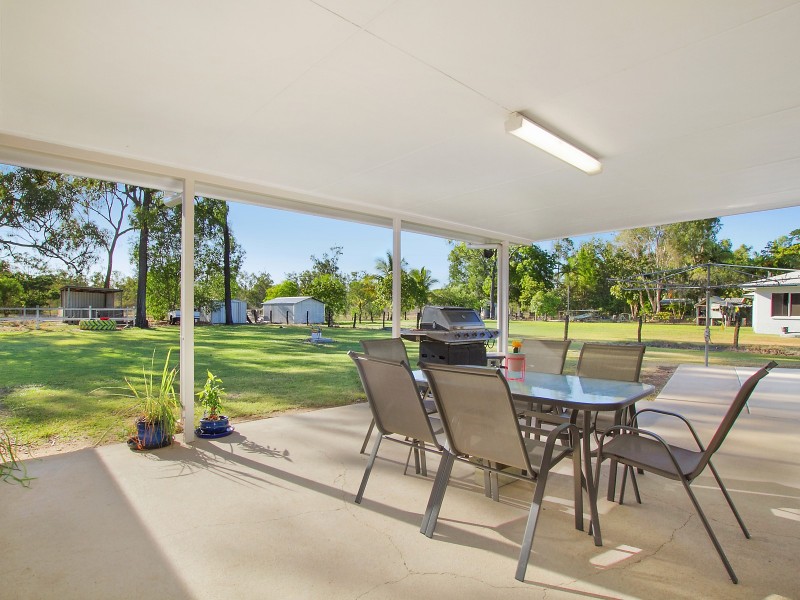 79 Gibraltar Road, Rangewood QLD 4817