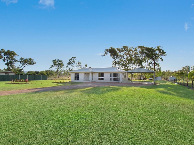 79 Gibraltar Road, Rangewood QLD 4817