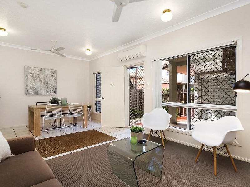 10/181 Mitchell Street, North Ward QLD 4810