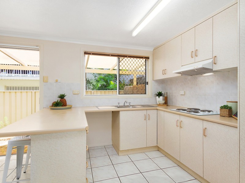 10/181 Mitchell Street, North Ward QLD 4810