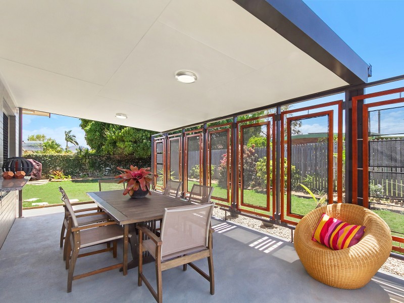 58 Lindeman Avenue, Heatley QLD 4814