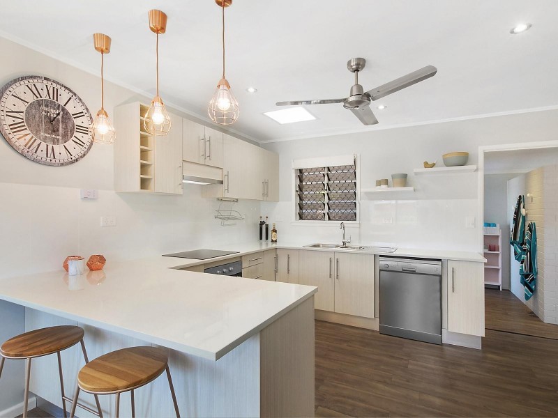 58 Lindeman Avenue, Heatley QLD 4814