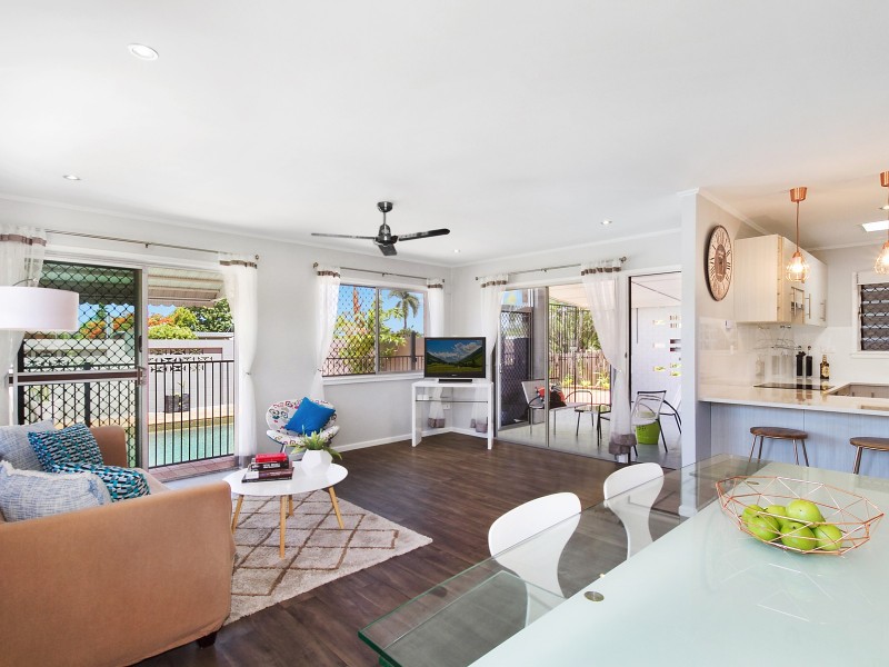 58 Lindeman Avenue, Heatley QLD 4814