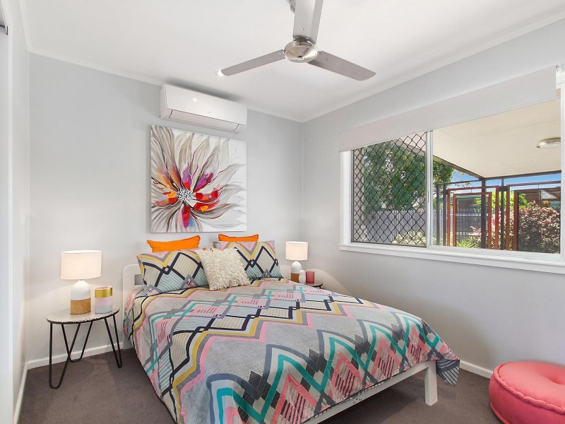 58 Lindeman Avenue, Heatley QLD 4814